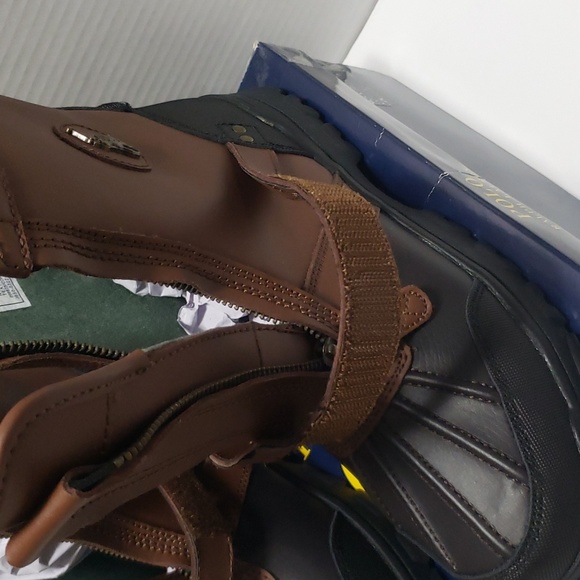 Ralph Lauren Boots - Picture 13 of 14